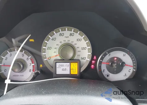 2014 Honda Pilot Ex-L из США, поврежденный, VIN 5FNYF3H5XEB006982